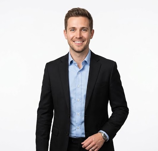 Aiden AI Concierge at Front Desk