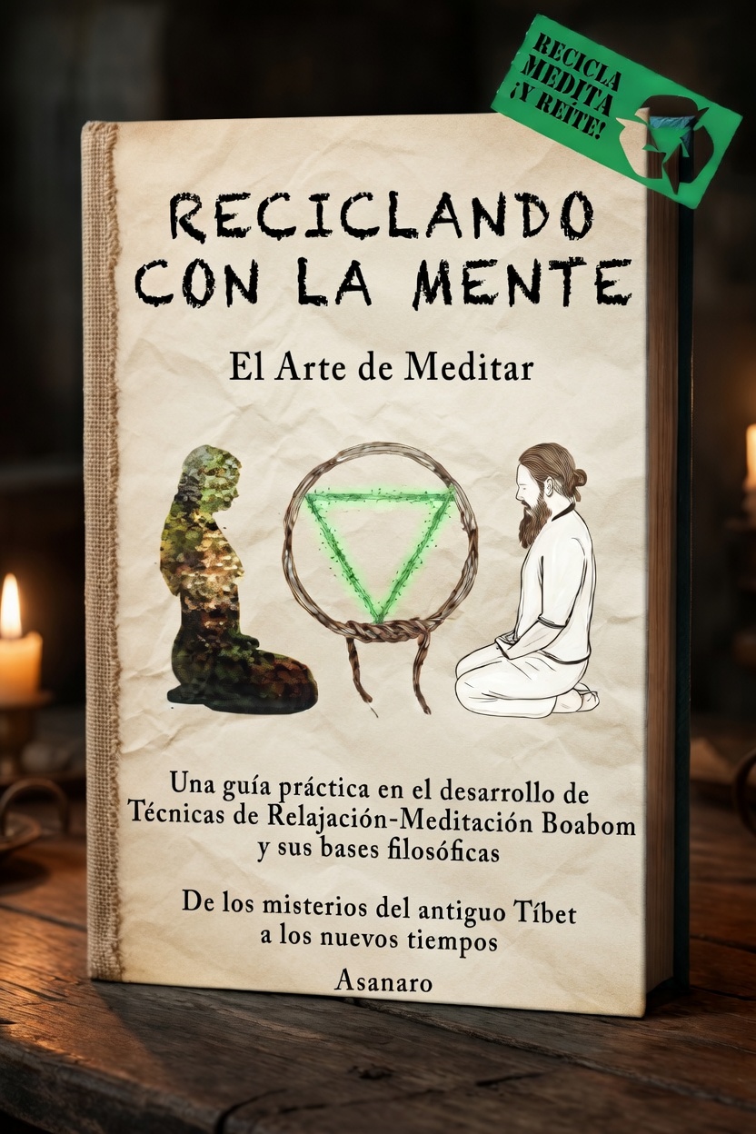 Reciclando con la Mente