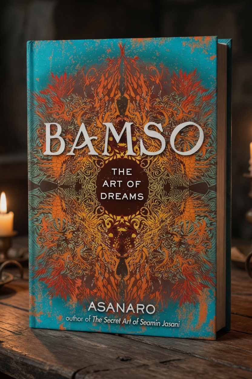 Bamso: The Art of Dreams