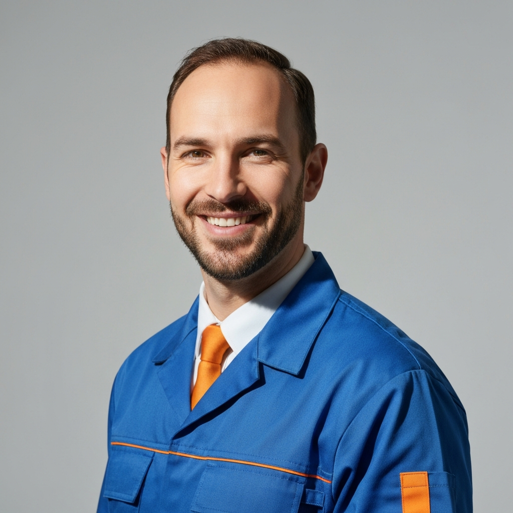 Friendly Atlanta Plumber