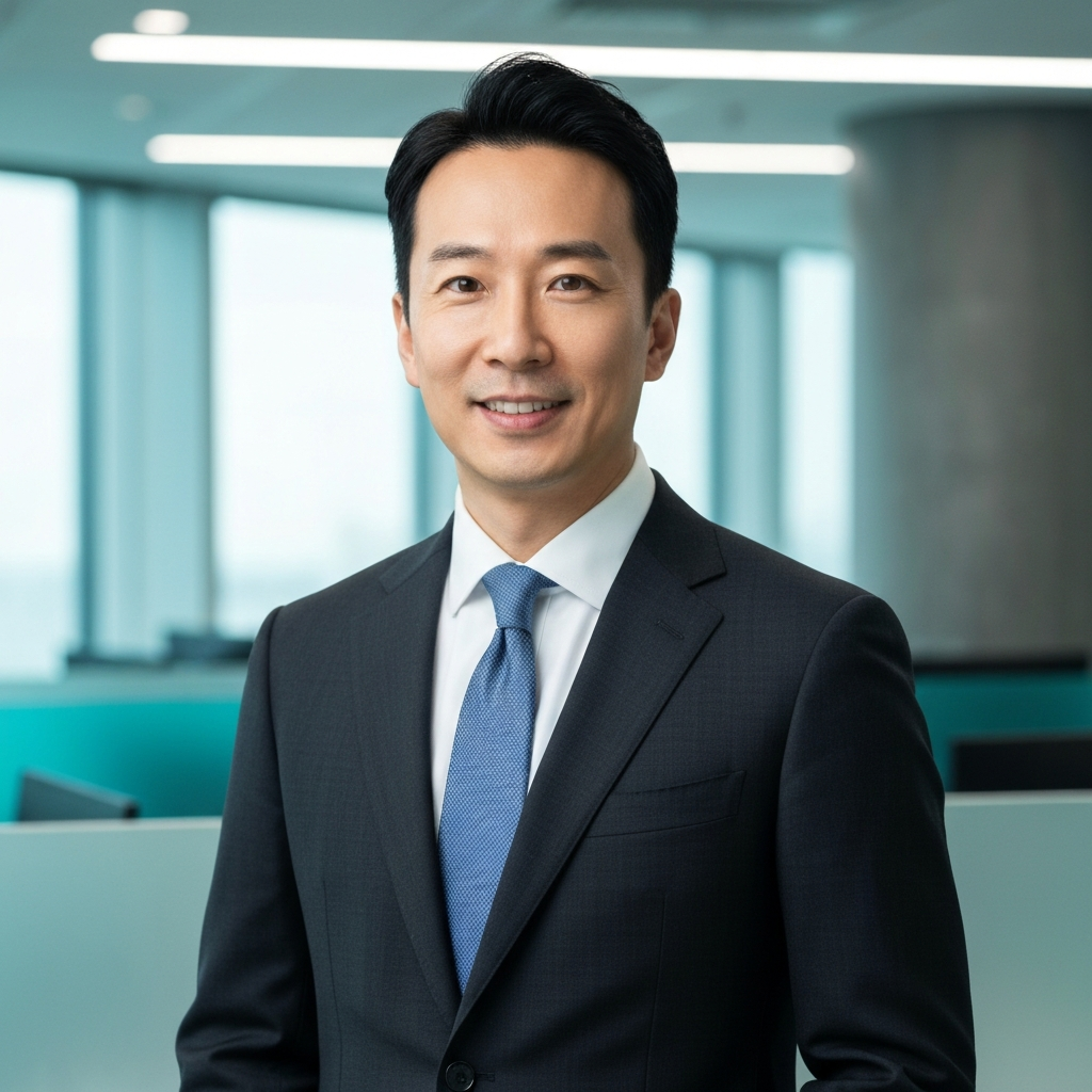 Vuthy Thach - Founder & CEO