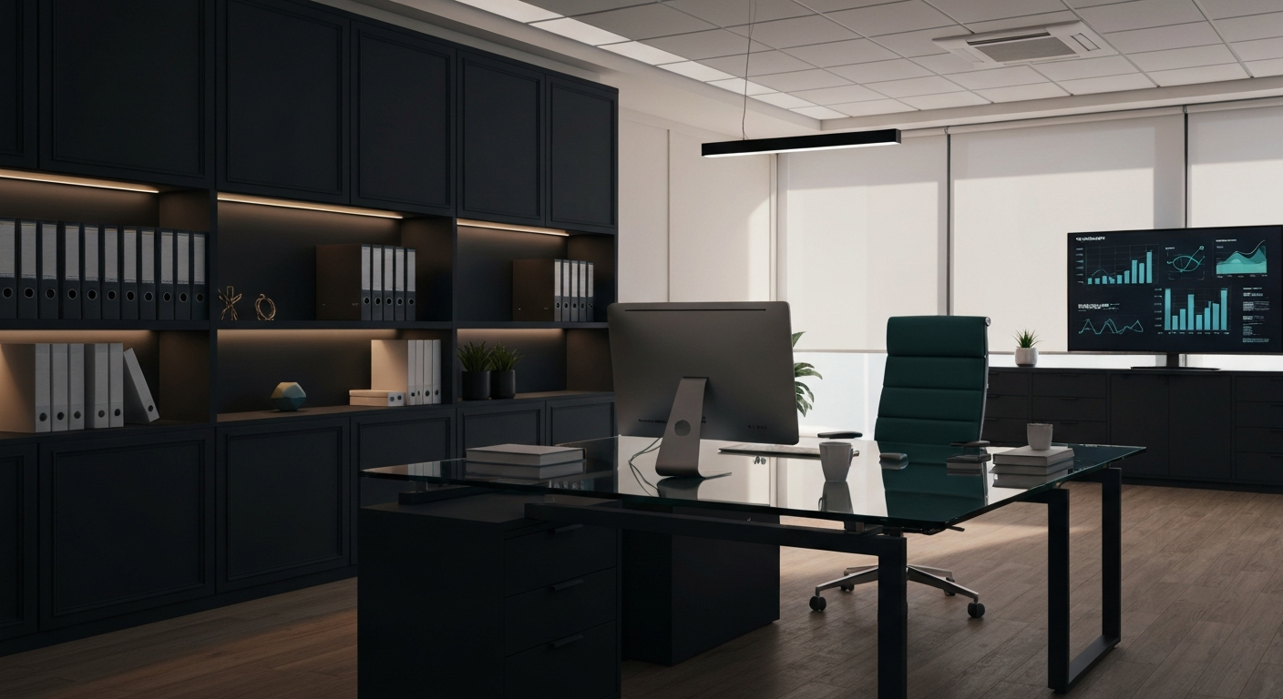 ScaleSystem Office