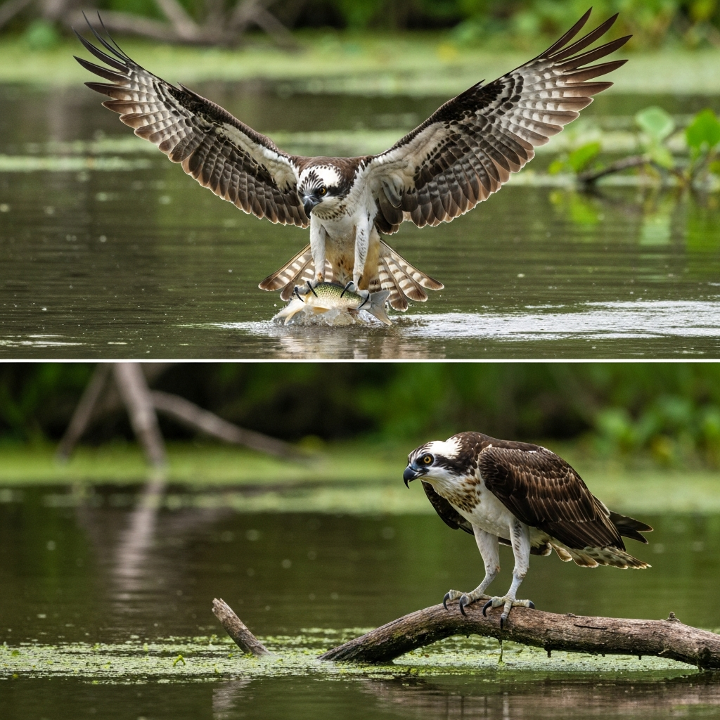 Osprey