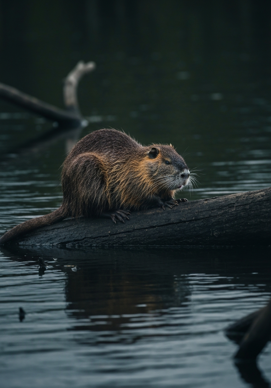 Nutria