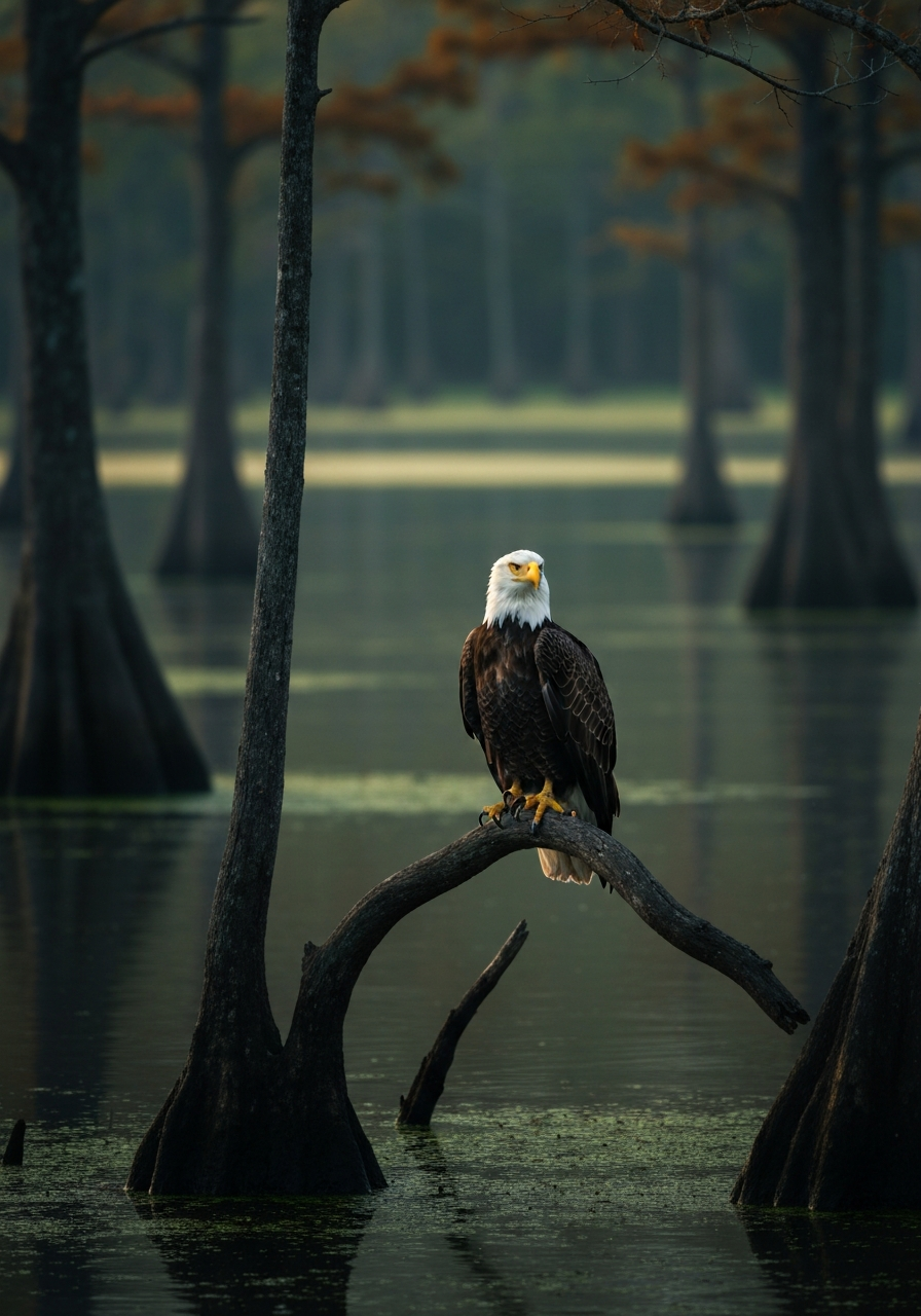 Bald Eagle