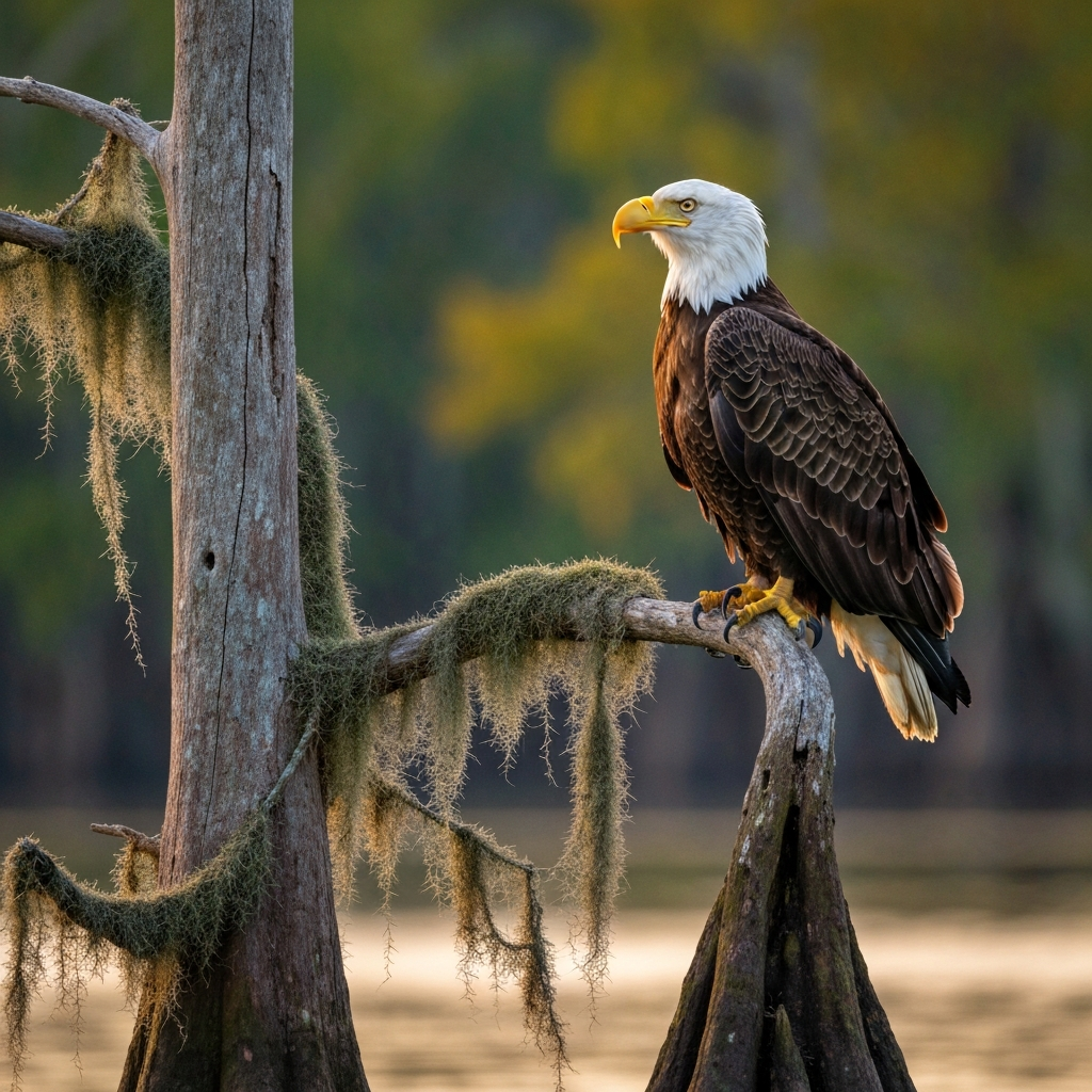 Bald Eagle