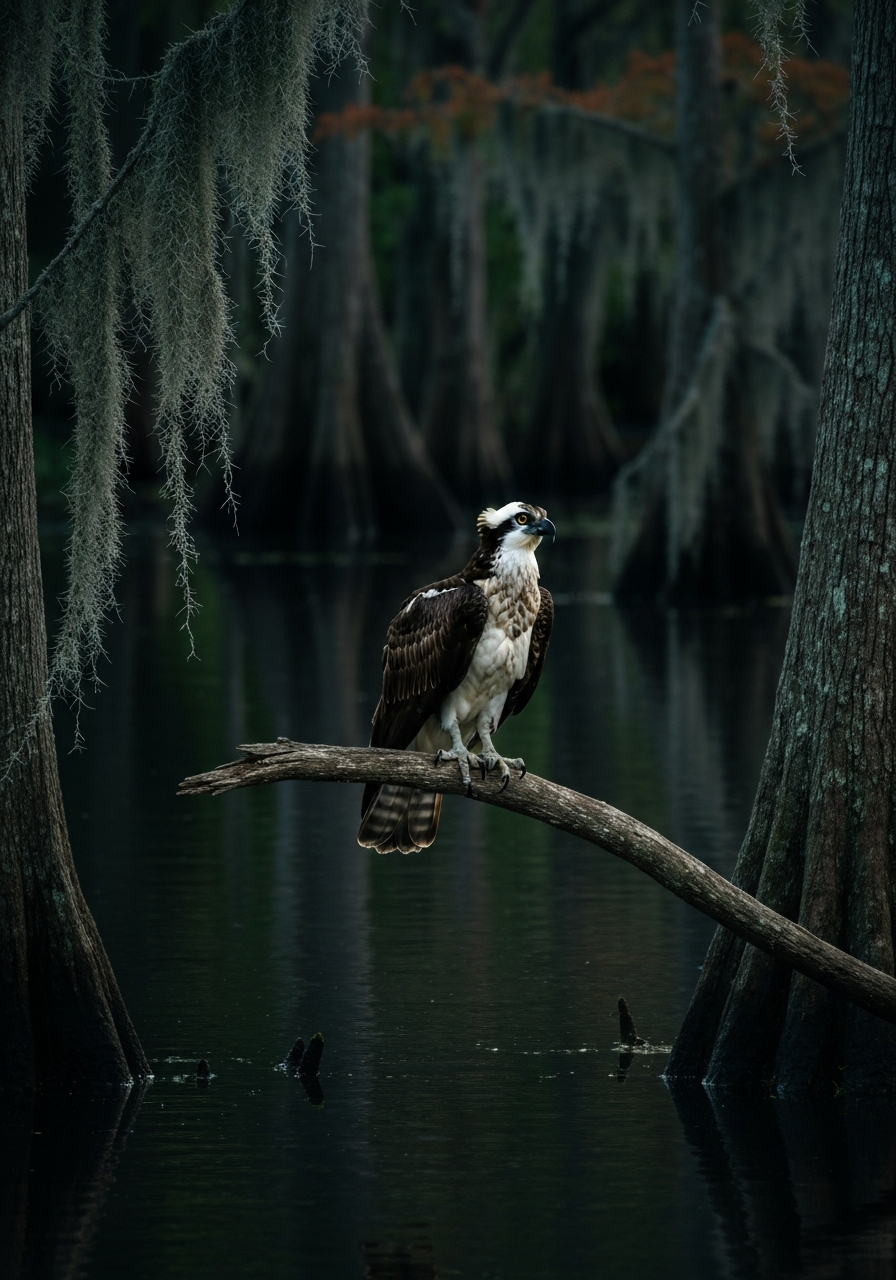 Osprey