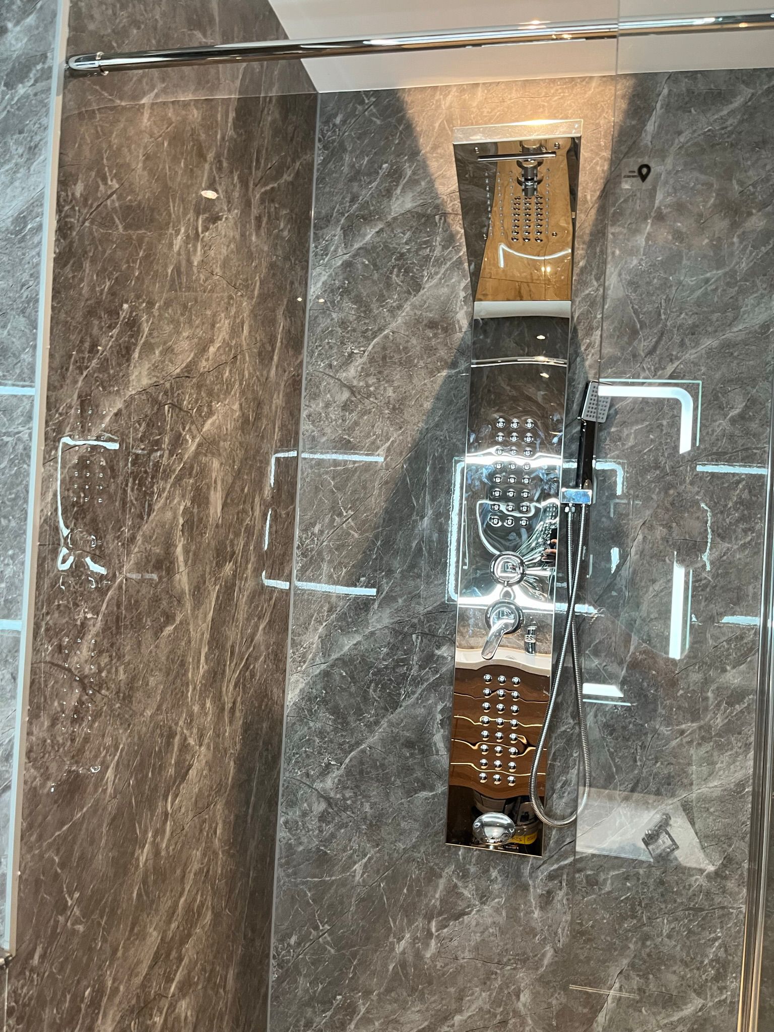 Tegelwerken badkamer Rijswijk
