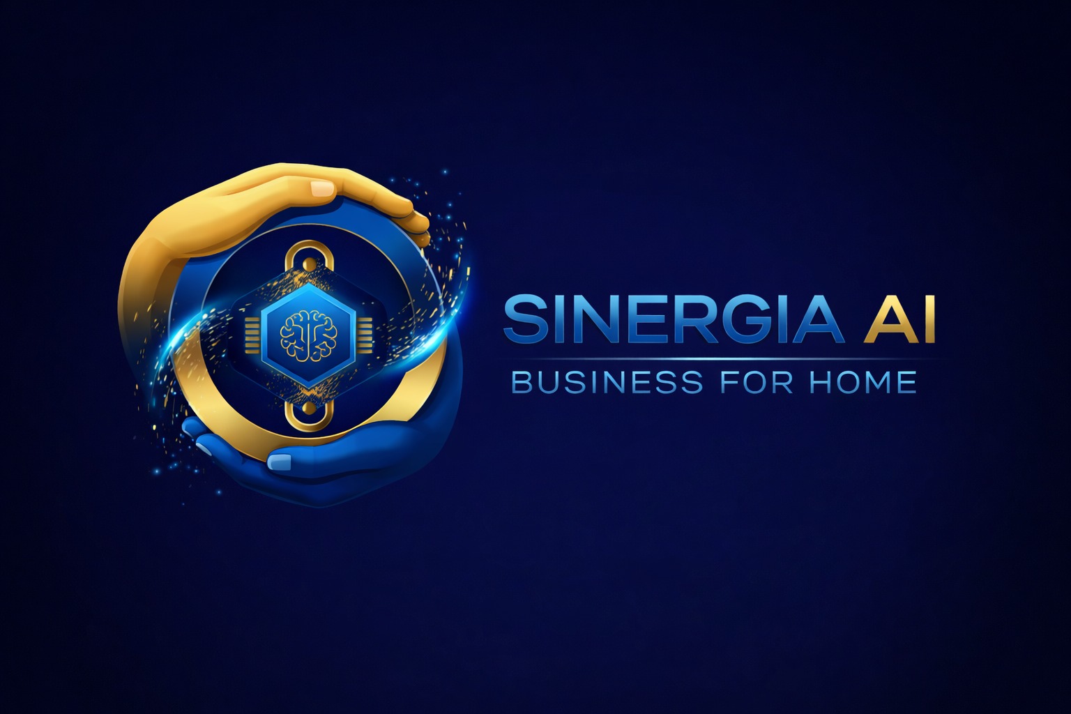 Protocollo Sinergia Logo