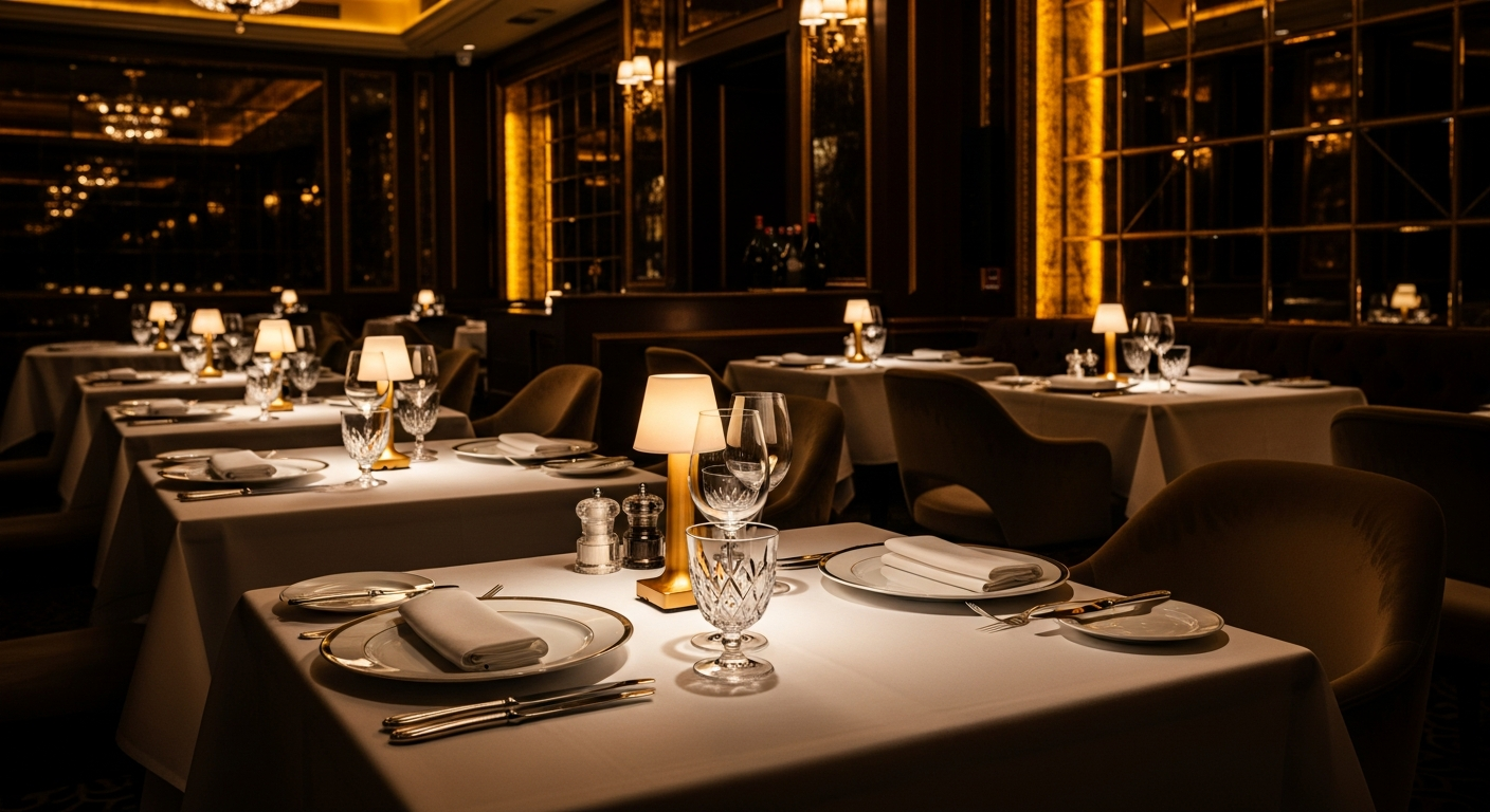 Custom Hospitality Solutions