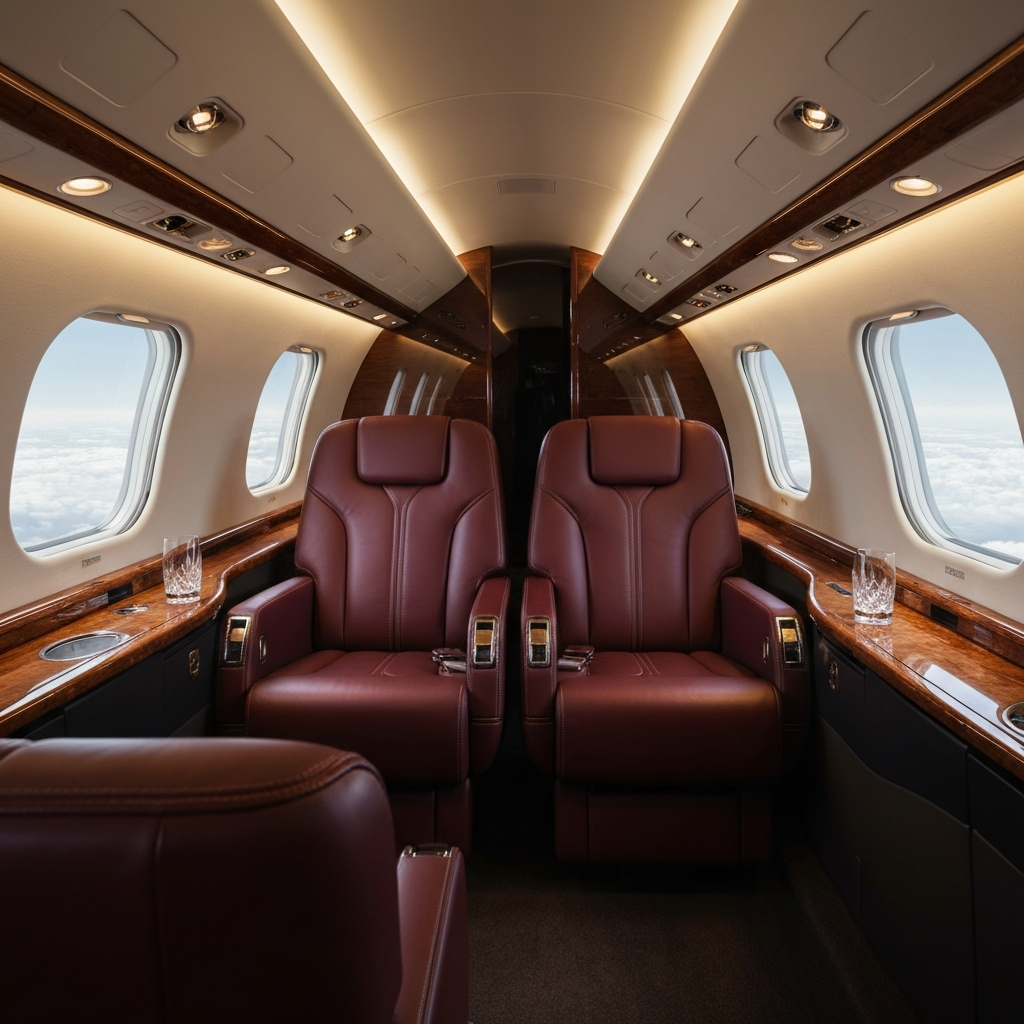 Private Aviation