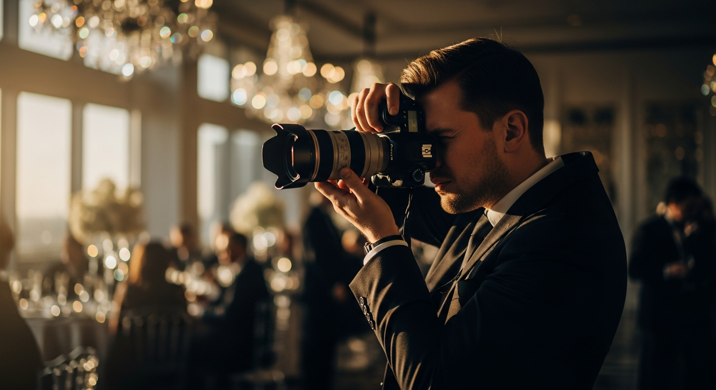 Photo & Videography