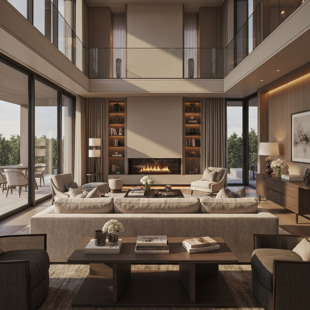 Private Villas
