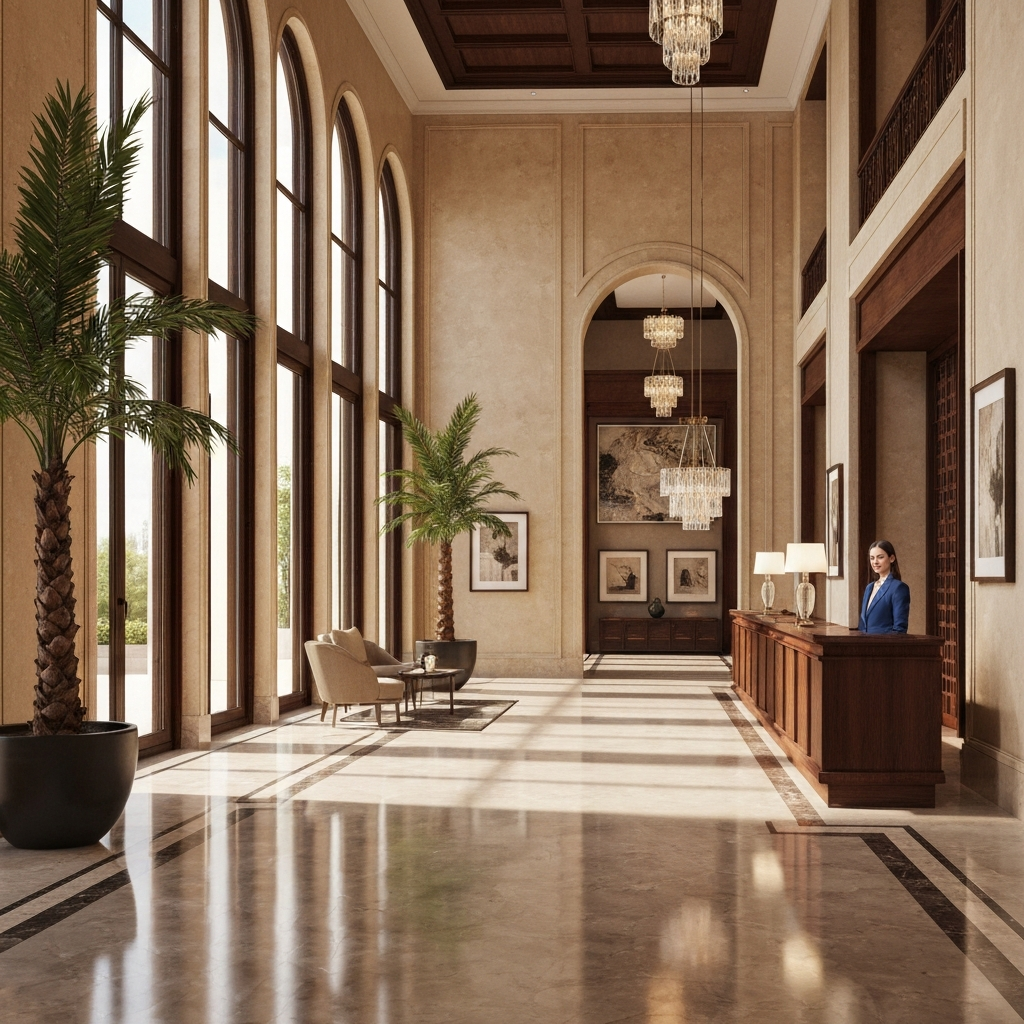 Boutique Hotels