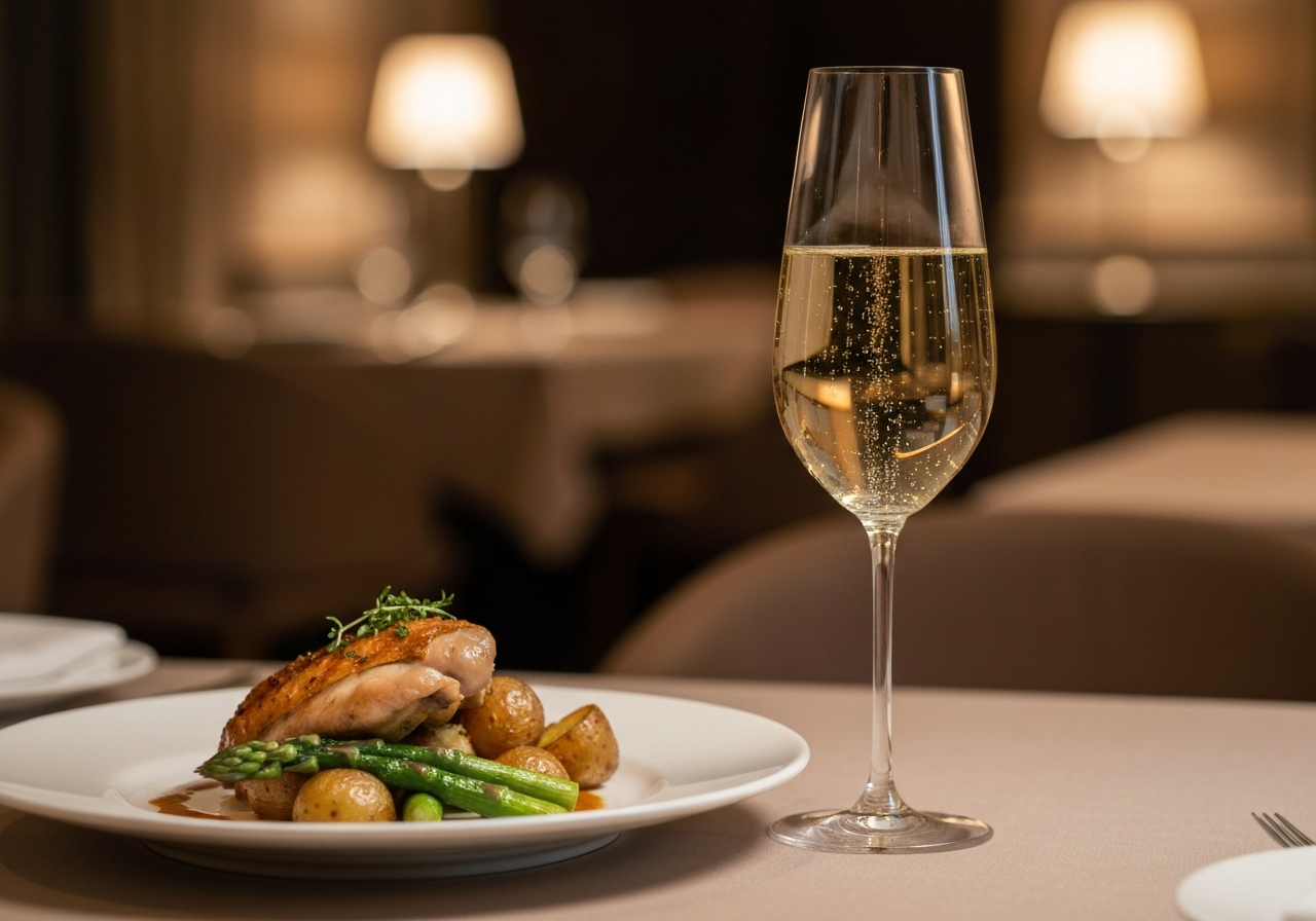 Exquisite Pairings