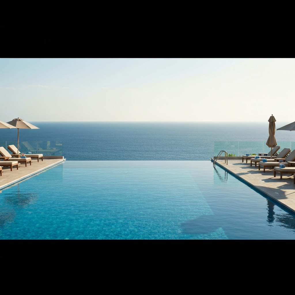 Luxury Suites Reveal