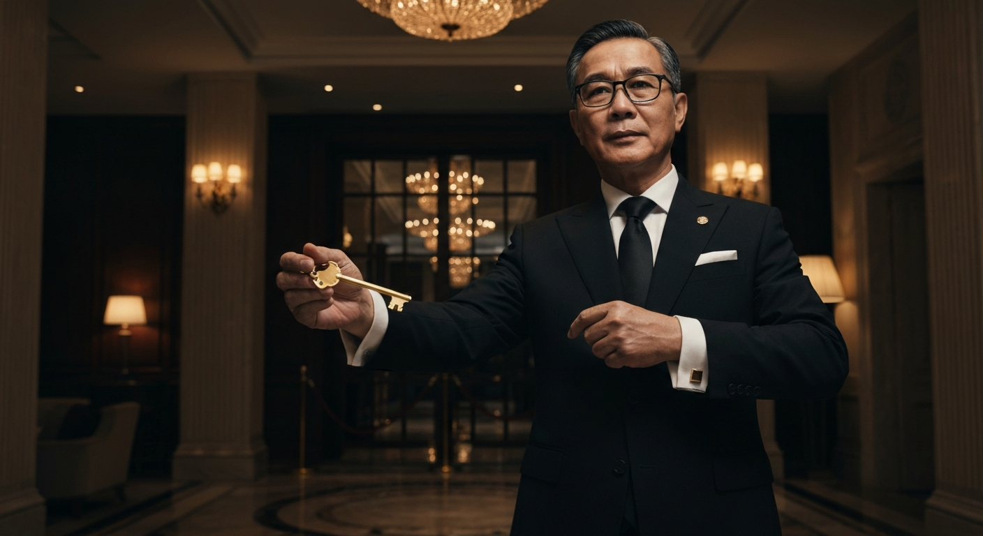 VIP Concierge