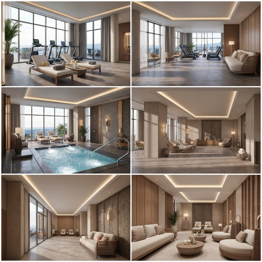 Boutique Hotels Reveal