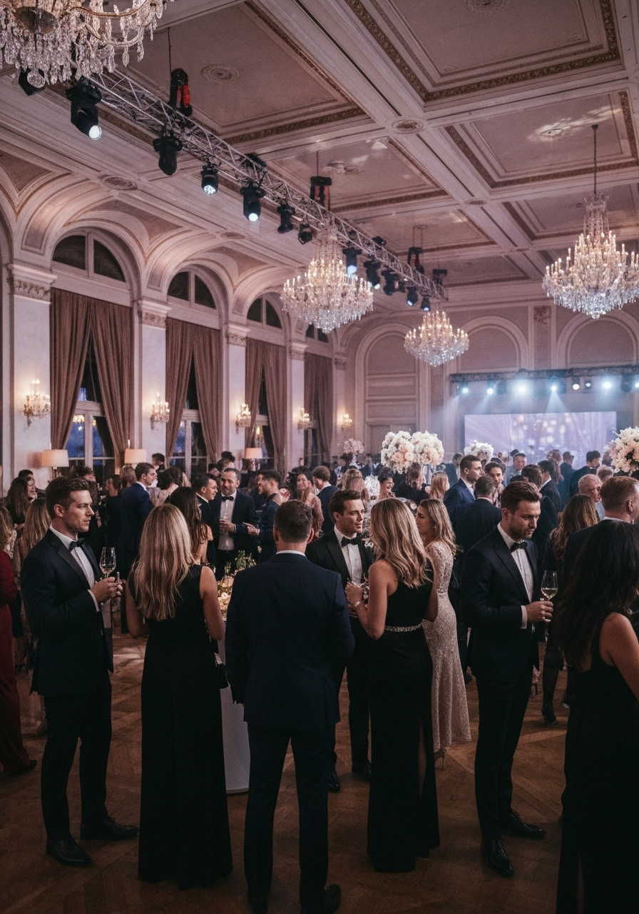 Event Management