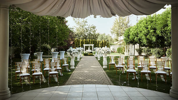 Exquisite Catering Reveal