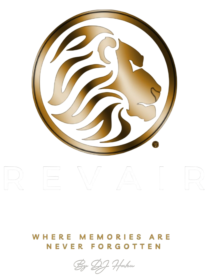 Revair Collection Logo