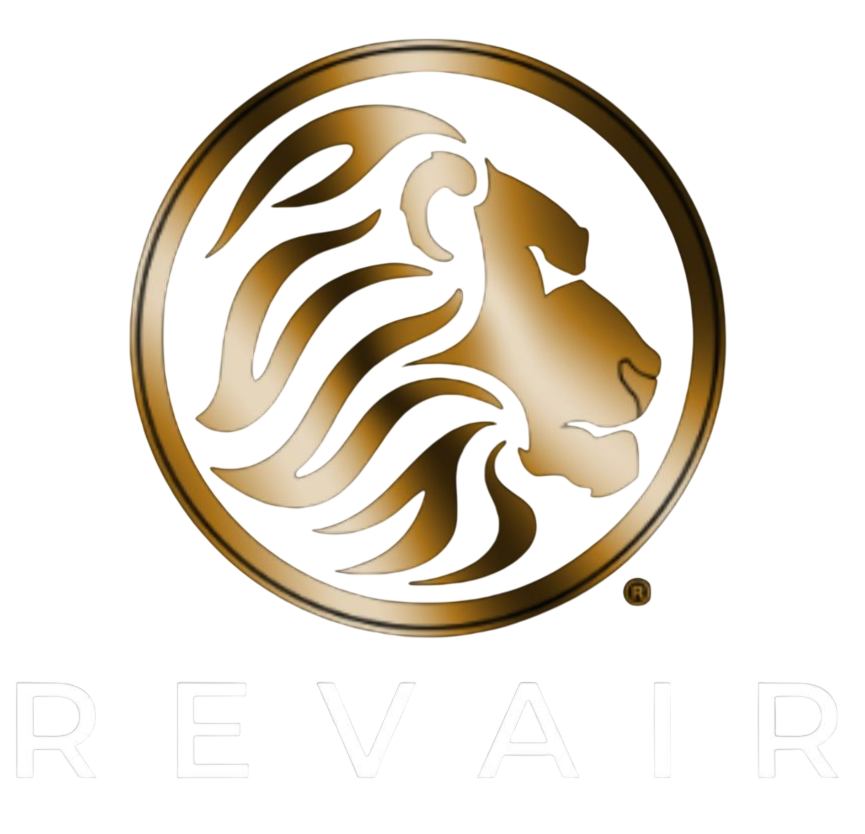 Revair Collection Logo