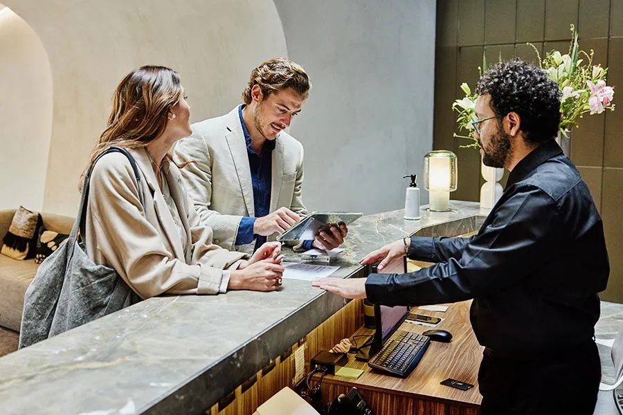 Luxury Reputation Management