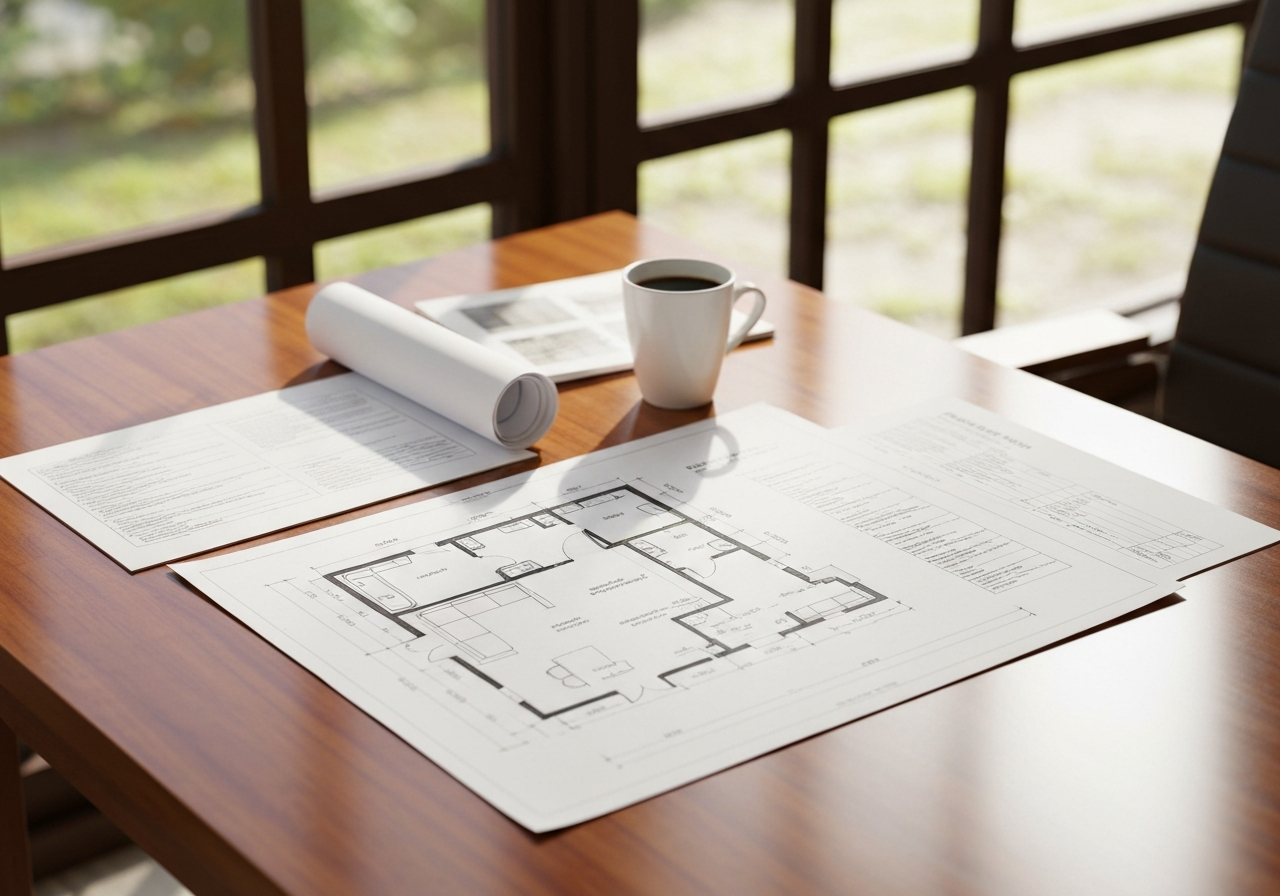 Granny flat planning and approvals Melbourne