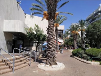 מרכז מסחרי בראשון לציון תמונה 2