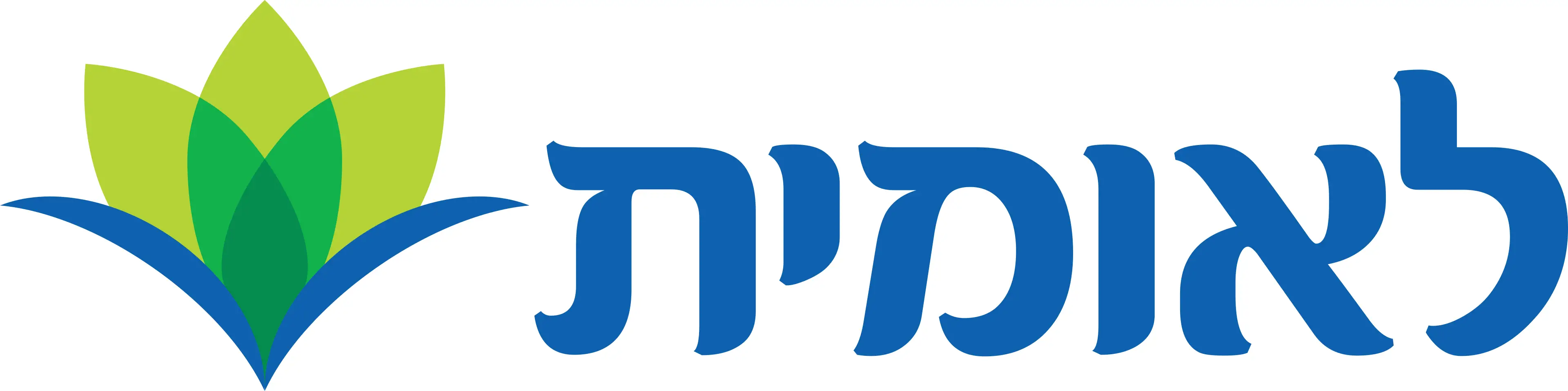 לאומית