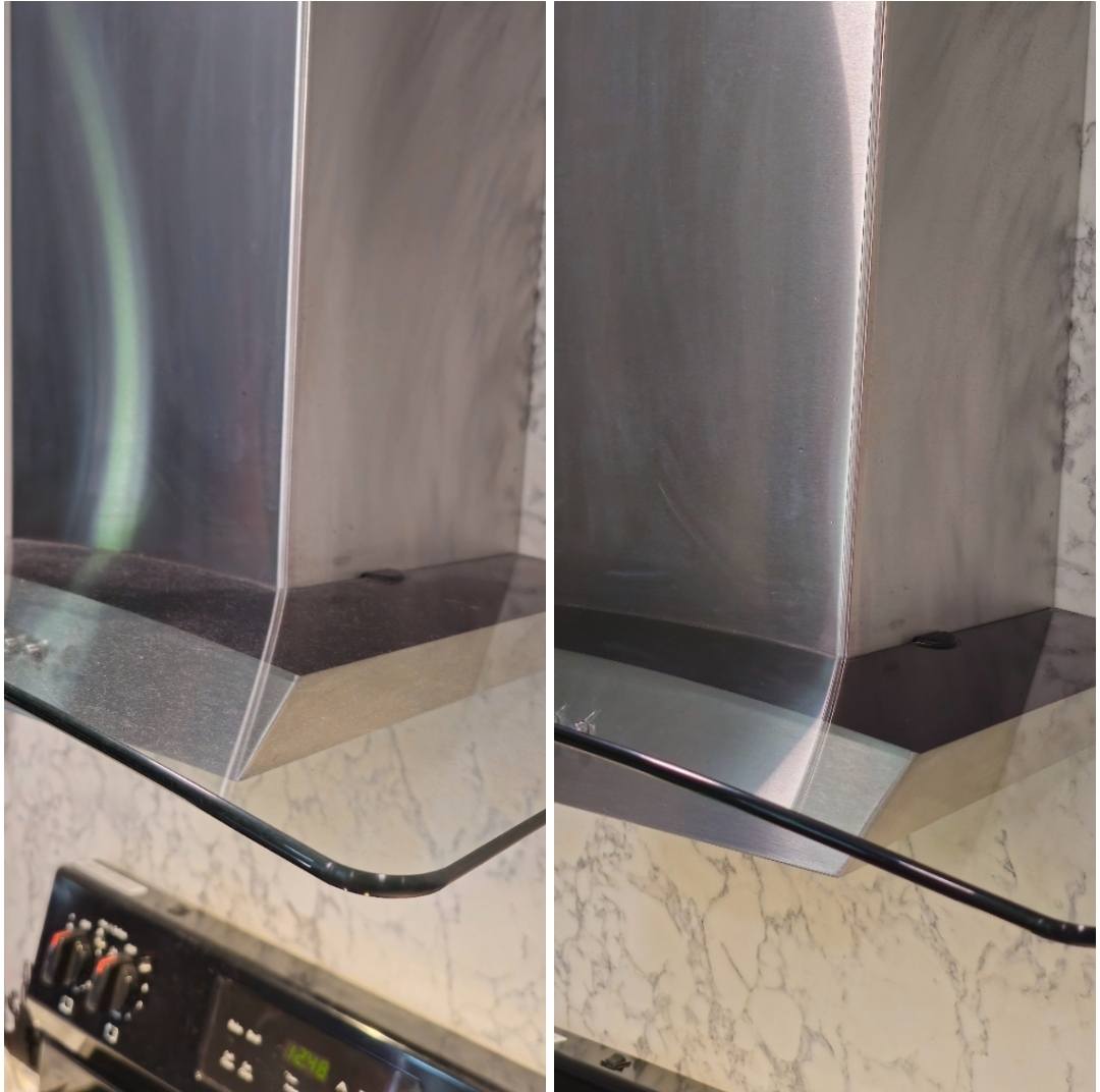 Standard Clean 1