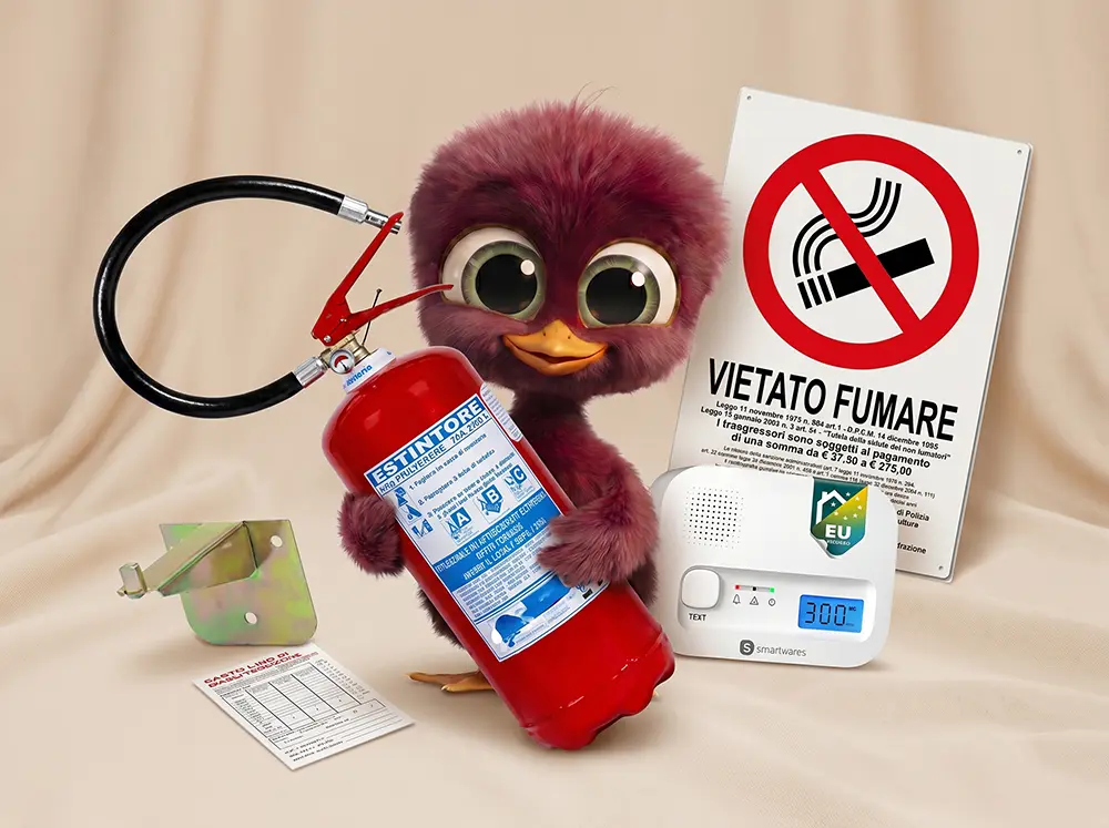 Sicurezza