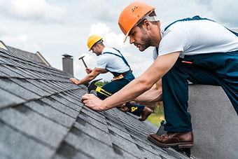 Roofers