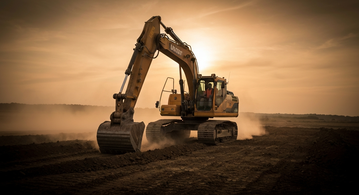 Site Grading