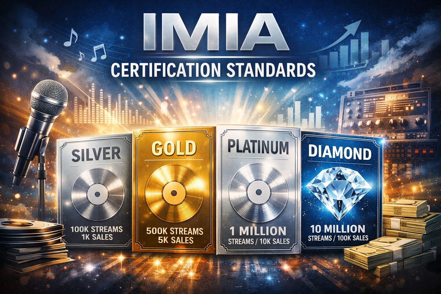 IMIA Certification Standards