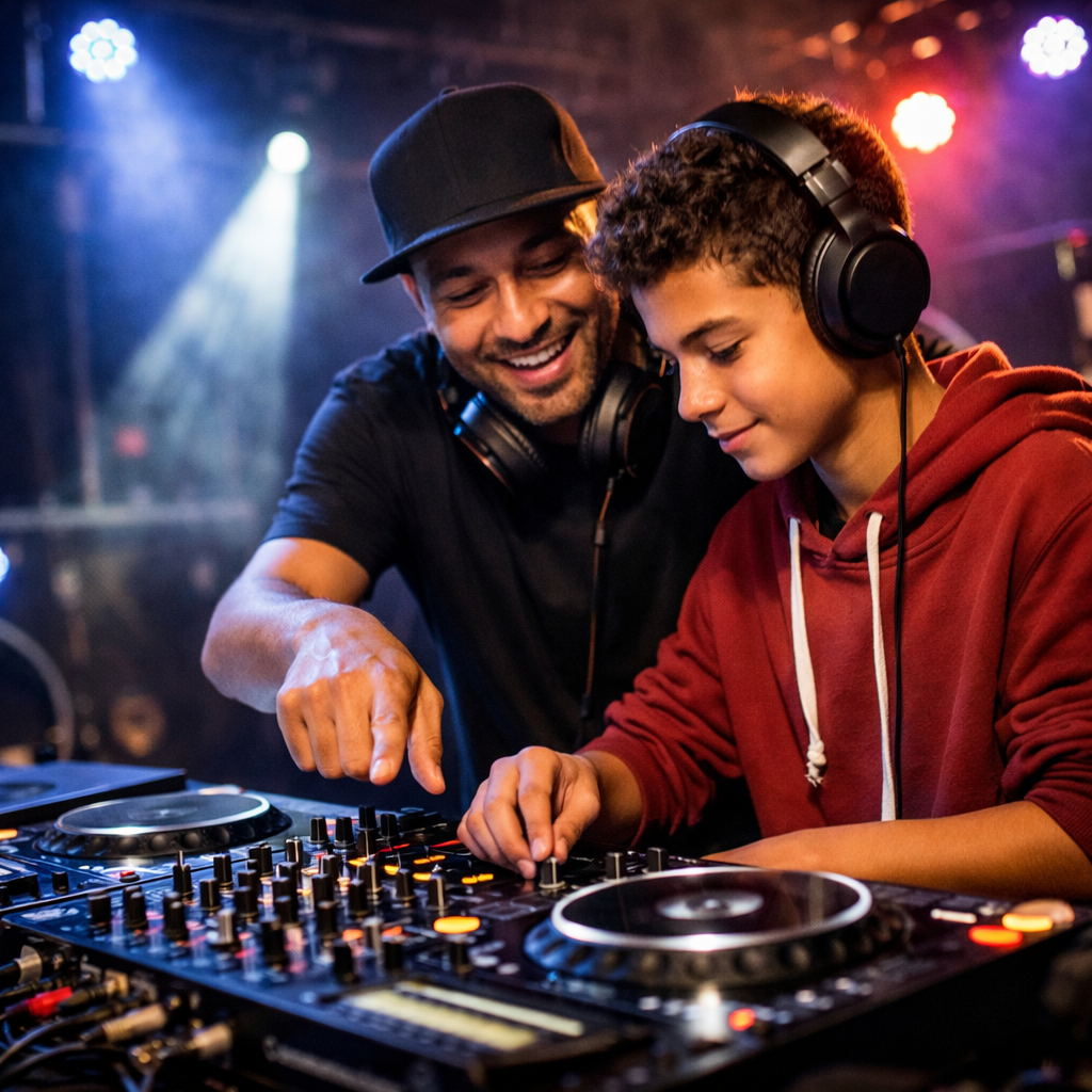 Kids Are Our Future