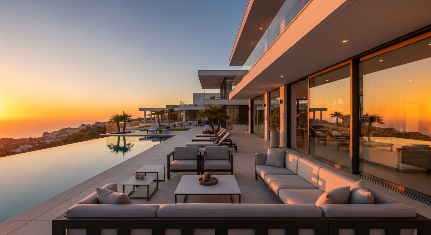 Luxury Property