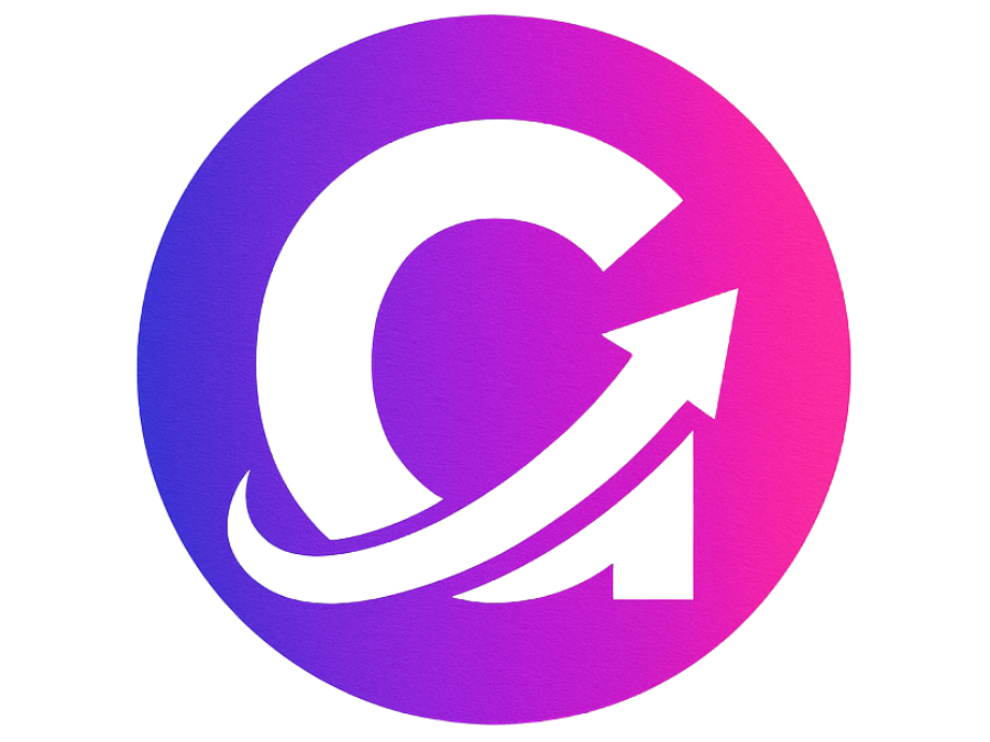 Evolut'In Web Agency Logo
