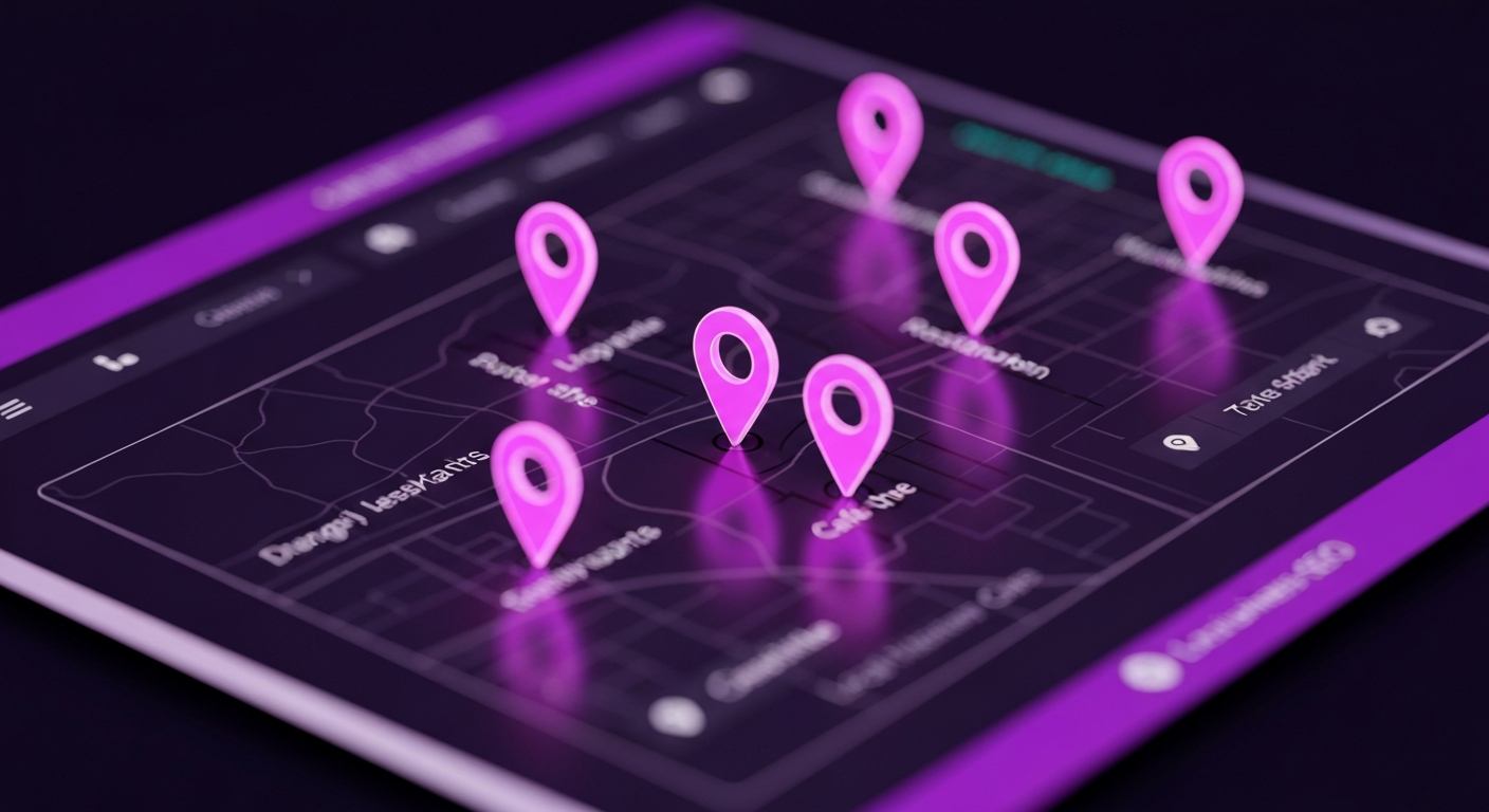Dominer Google Maps : Le guide complet pour les artisans