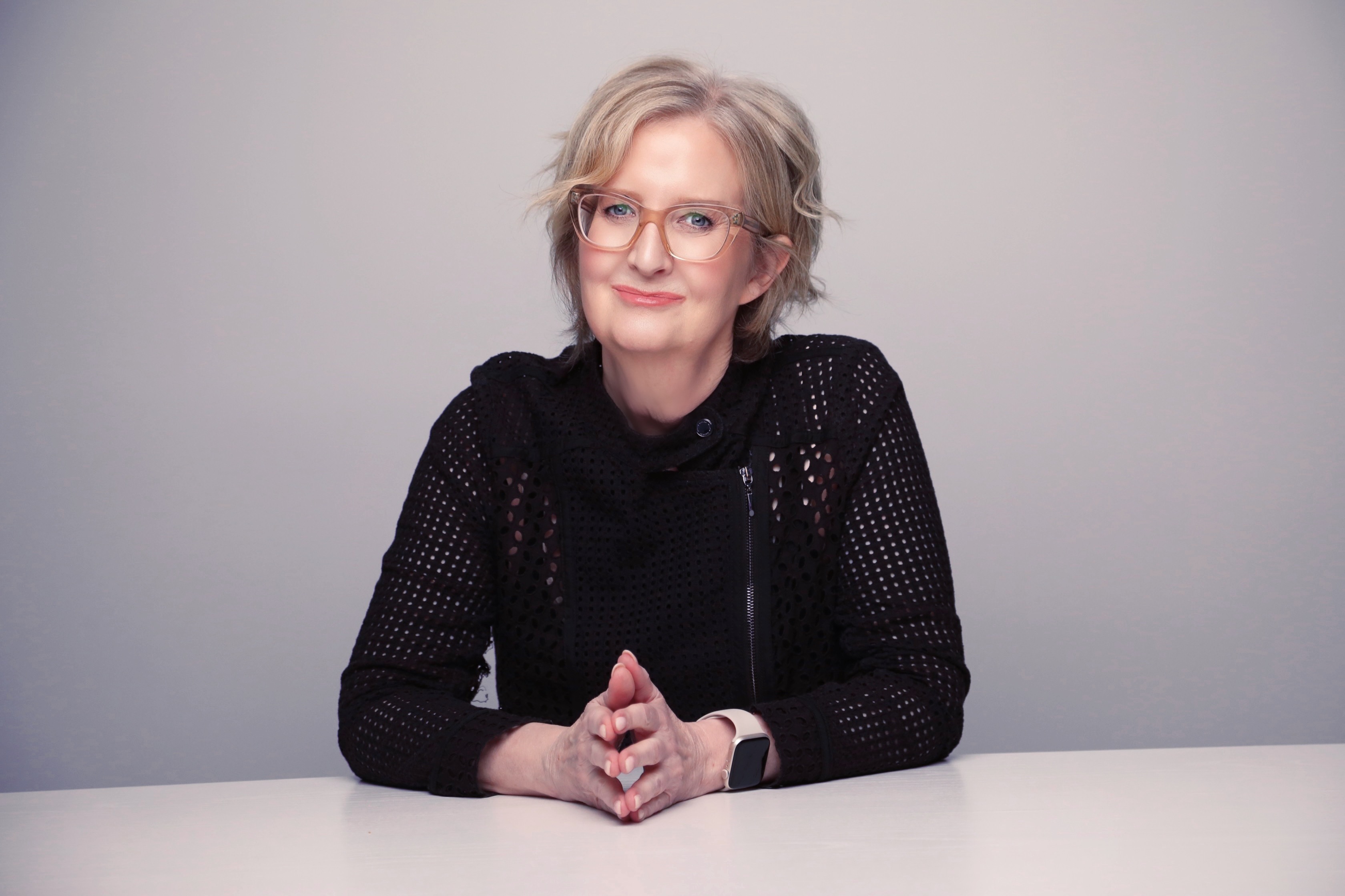 Meg Crumbine, founder of Heard, go-to-market coach for ex-corporate women