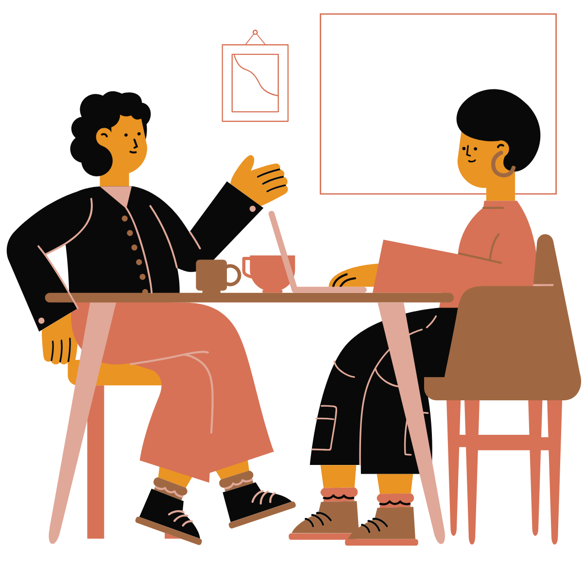 The step most new business owners skip — and pay for later