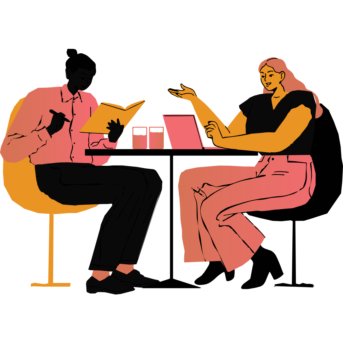 How to Network Like Your Business Depends on It
