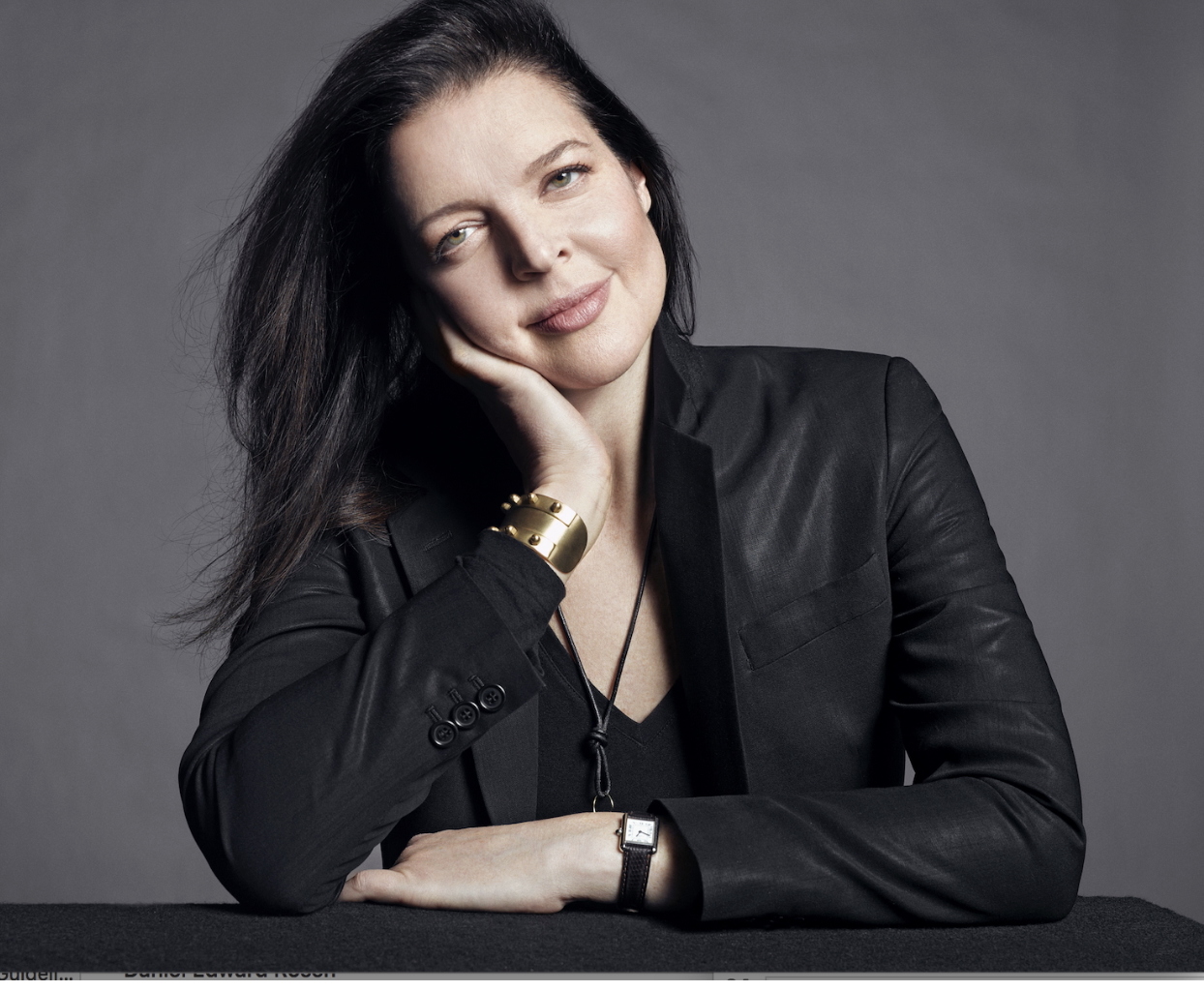 Joanna Bober