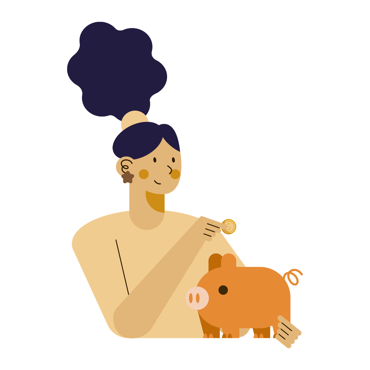 Why Hourly Rates Keep Smart Women Underpaid