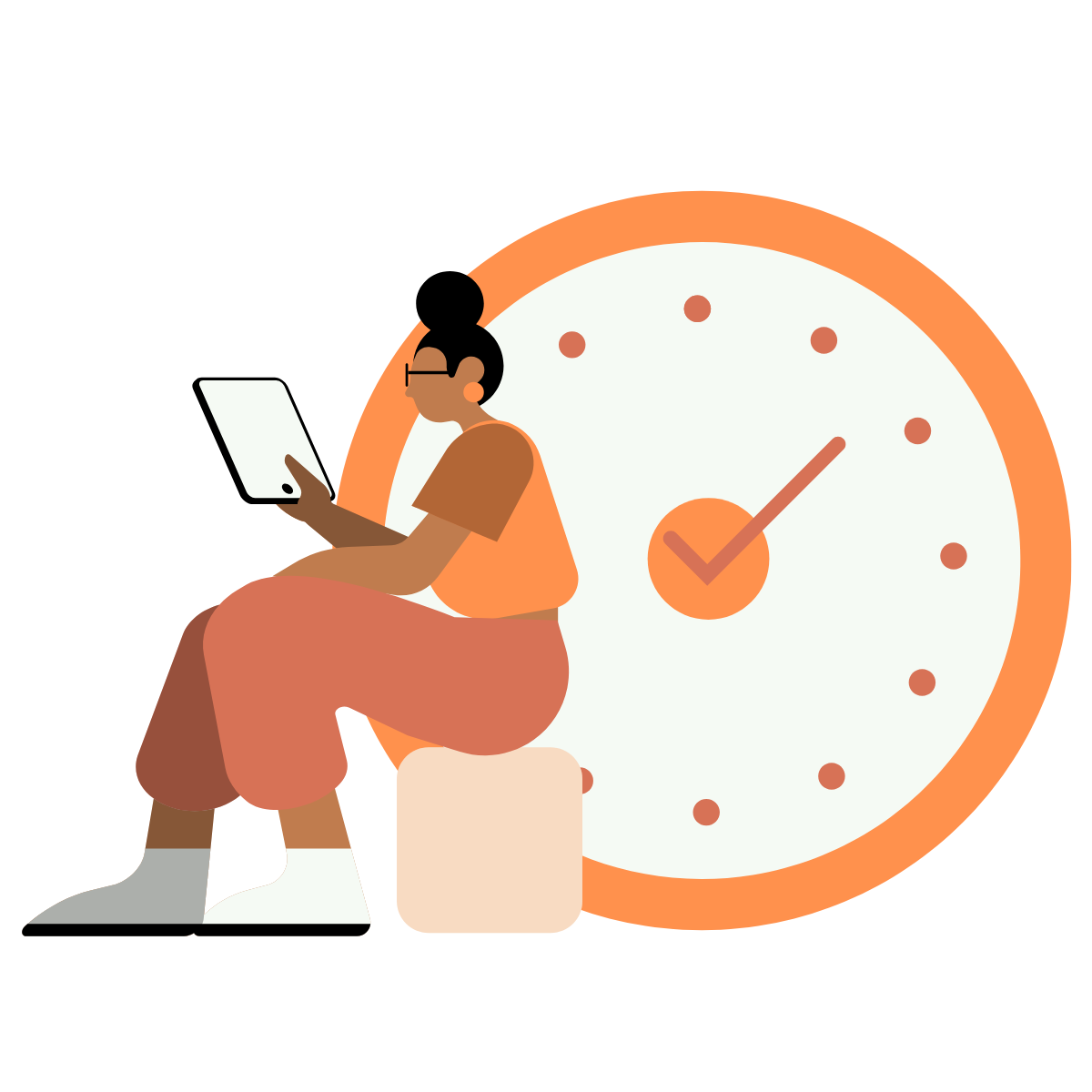 The Big Shift: Why New Consultants Stay Stuck in Employee Mode