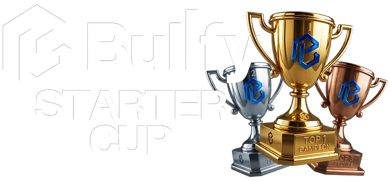 Bullfy Starter Cup