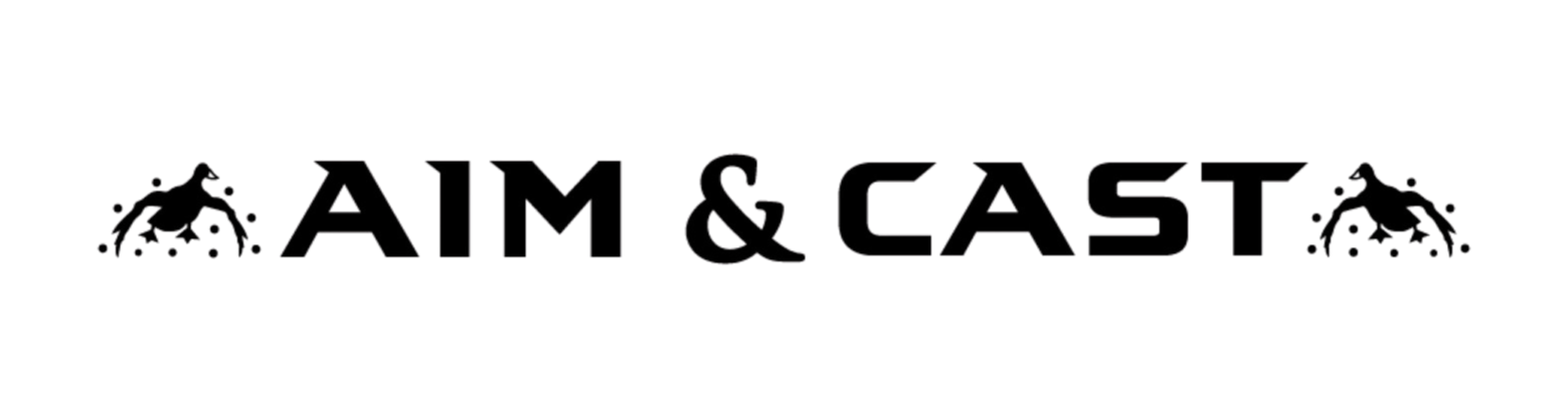 AIM & CAST