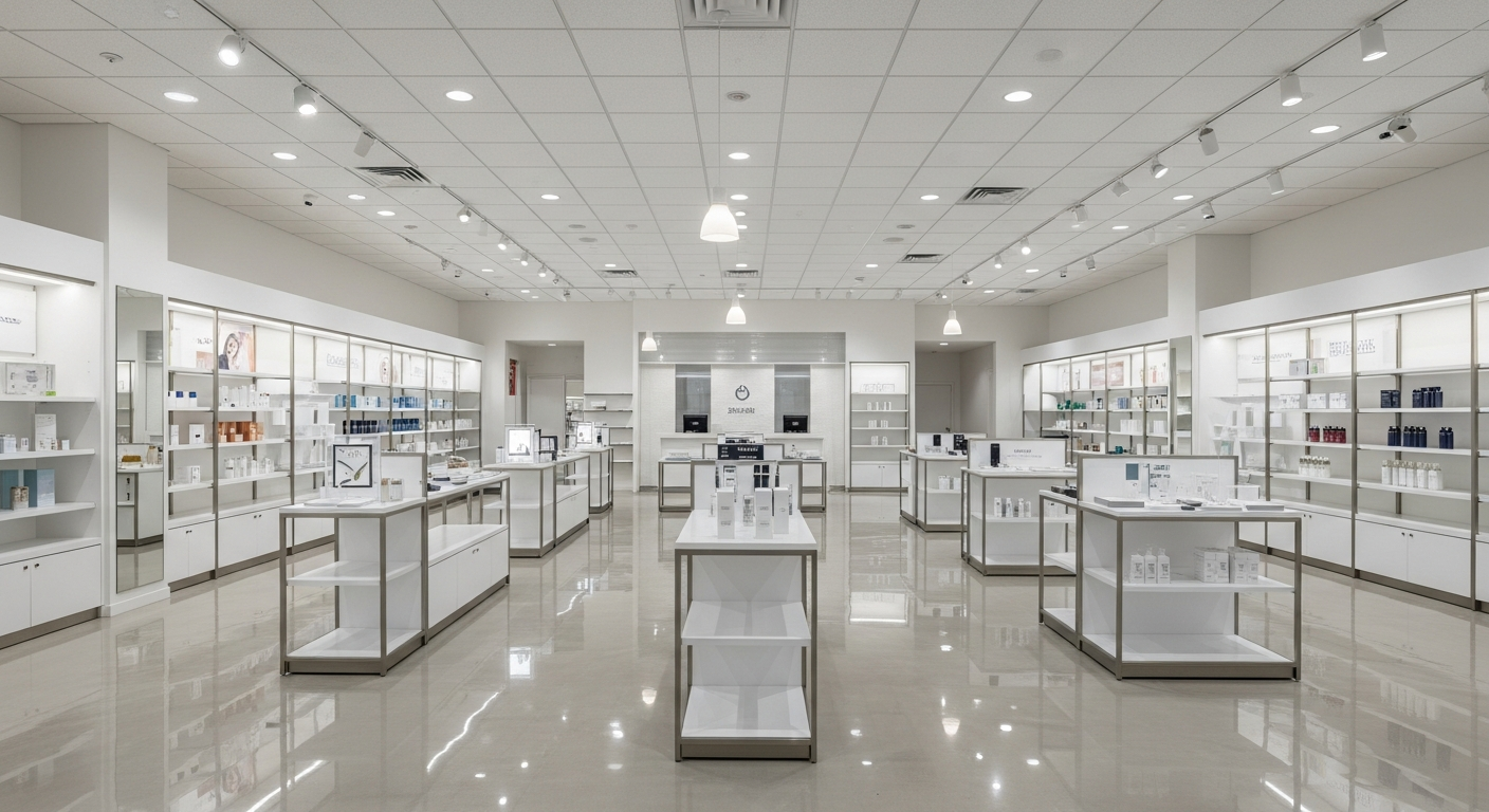 Commercial cleaning in Birmingham