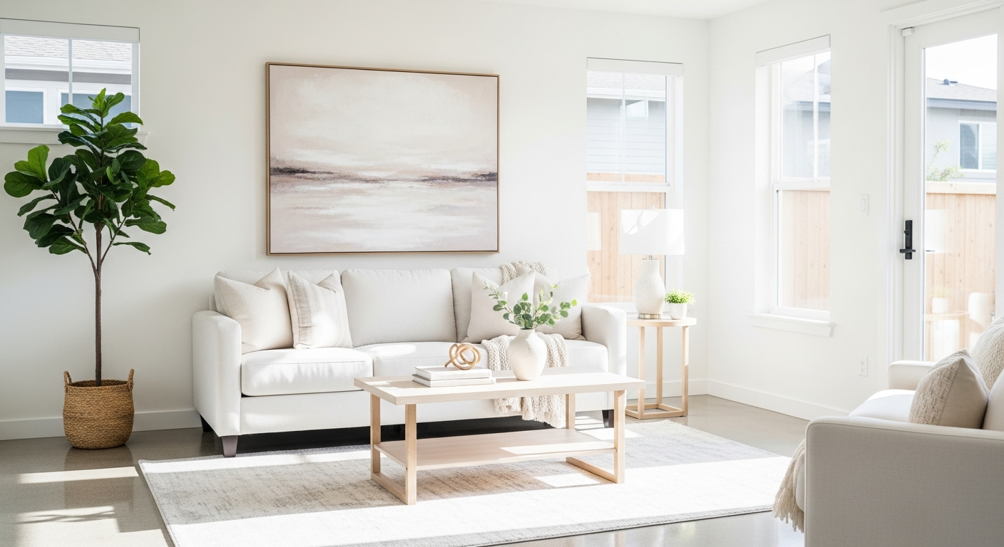 Domestic house cleaners in Birmingham