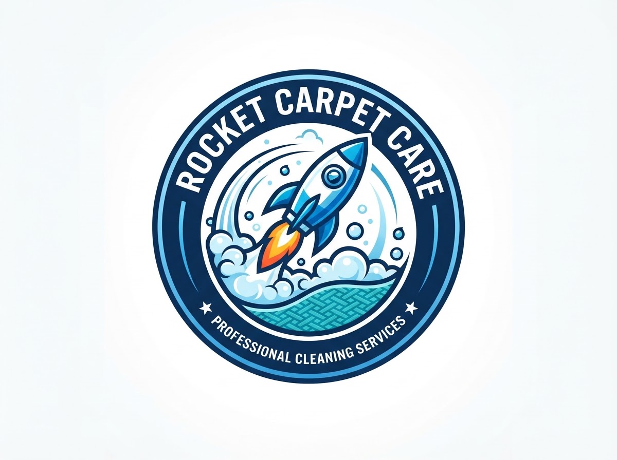 Rocket Carpet Care - Carpet & Upholstery Cleaning in Lincoln, NE